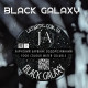 Барвник водорозчинний порошковий (сухий) Ja Latarte Black Galaxy 10 г