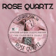Краситель водорастворимый порошковый (сухой) Ja Latarte Rose Quartz 10 г