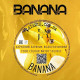 Барвник водорозчинний порошковий (сухий) Ja Latarte Banana 10 г