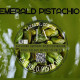 Краситель водорастворимый порошковый (сухой) Ja Latarte Emerald Pistachio 10 г