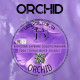 Барвник водорозчинний порошковий (сухий) Ja Latarte Orchid 10 г
