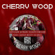 Барвник водорозчинний порошковий (сухий) Ja Latarte Cherry Wood 10 г