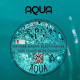 Краситель водорастворимый порошковый (сухой) Ja Latarte Aqua 10 г