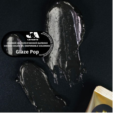 Барвник Latarte для шоколаду Glaze Pop 20 мл