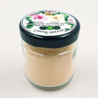 Натуральний барвник для зефірних квітів Latarte Creme Brulee 20 г