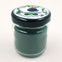 Натуральний барвник для зефірних квітів Latarte Silver Eucalyptus 20 г