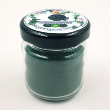 Натуральний барвник для зефірних квітів Latarte Silver Eucalyptus 20 г
