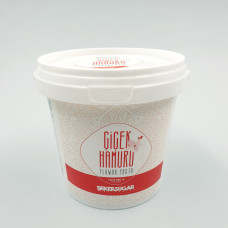 Мастика для квітів Sekersugar біла 500 г
