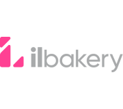 Сухі суміші ILBAKERY