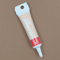 Гелевий барвник Modecor Pelle/Бежевий 20 г