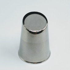 Насадка для крему Ateco №403 Хризантема (середня)
