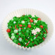 Посипка коктейль Різдвяне свято 50 гр (фасування)