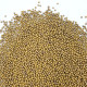 Посипка Нонпарель золота 50 г (фасування)