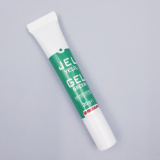 Гелевий барвник Sekersugar Green/Зелений 20 г