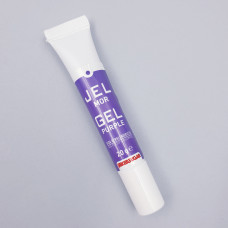 Гелевий барвник Sekersugar Purple/Фіолетовий 20 г