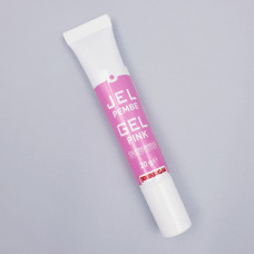 Гелевий барвник Sekersugar Pink/Рожевий 20 г