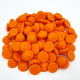 Натуральный оранжевый шоколад Callebaut Orange 29% - 100 г (развес)