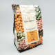 Натуральний помаранчевий шоколад Callebaut Orange 29% - 100 г (фасування)