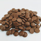 Шоколад молочний 33.6% Callebaut 200 гр (фасування)