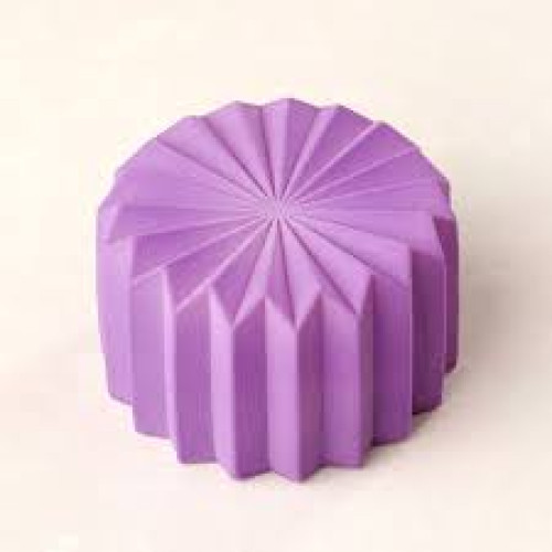 Силіконова форма для тістечка Origami bento Дінари Касько