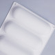 Силіконова форма для десертів Mr.Pillow