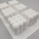 Силиконовая форма для десертов Magic Cube Bubble (куб-пузырь)