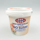 Крем сыр сливочный Mlekovita Do Sushi - 1 кг