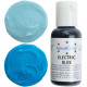 Гелева фарба AmeriColor Блакитний електрик/Electric Blue 21 гр