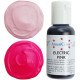 Гелевая краска AmeriColor Розовый электрик/Electric Pink 21 гр