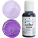 Гелевая краска AmeriColor Фиолетовый электрик/Electric Purple 21 гр