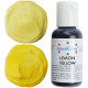 Гелева фарба AmeriColor Жовтий Лимон/Lemon Yellow 21 гр