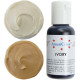 Гелевая краска AmeriColor Айвори/Ivory 21 гр