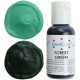 Гелевая краска AmeriColor Зеленый лес/Forest Green 21 гр