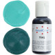 Гелевая краска AmeriColor Морская волна/Teal 21 гр
