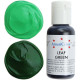 Гелева фарба AmeriColor Зелений лист/Leaf Green 21 гр