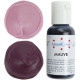 Гелевая краска AmeriColor Розовато-лиловая/Mauve 21 гр