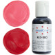 Гелевая краска AmeriColor Ярко-красная/Red Red 21 гр