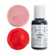 Гелева фарба AmeriColor Кораловий червоний/Coral Red 21 гр