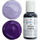Гелевая краска AmeriColor Королевский фиолетовый/Regal Purple 21 гр