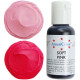 Гелева фарба AmeriColor Ніжно-рожева/Soft Pink 21 гр