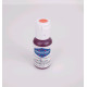 Гелевая краска AmeriColor Красный электрик/Electric red 21 гр